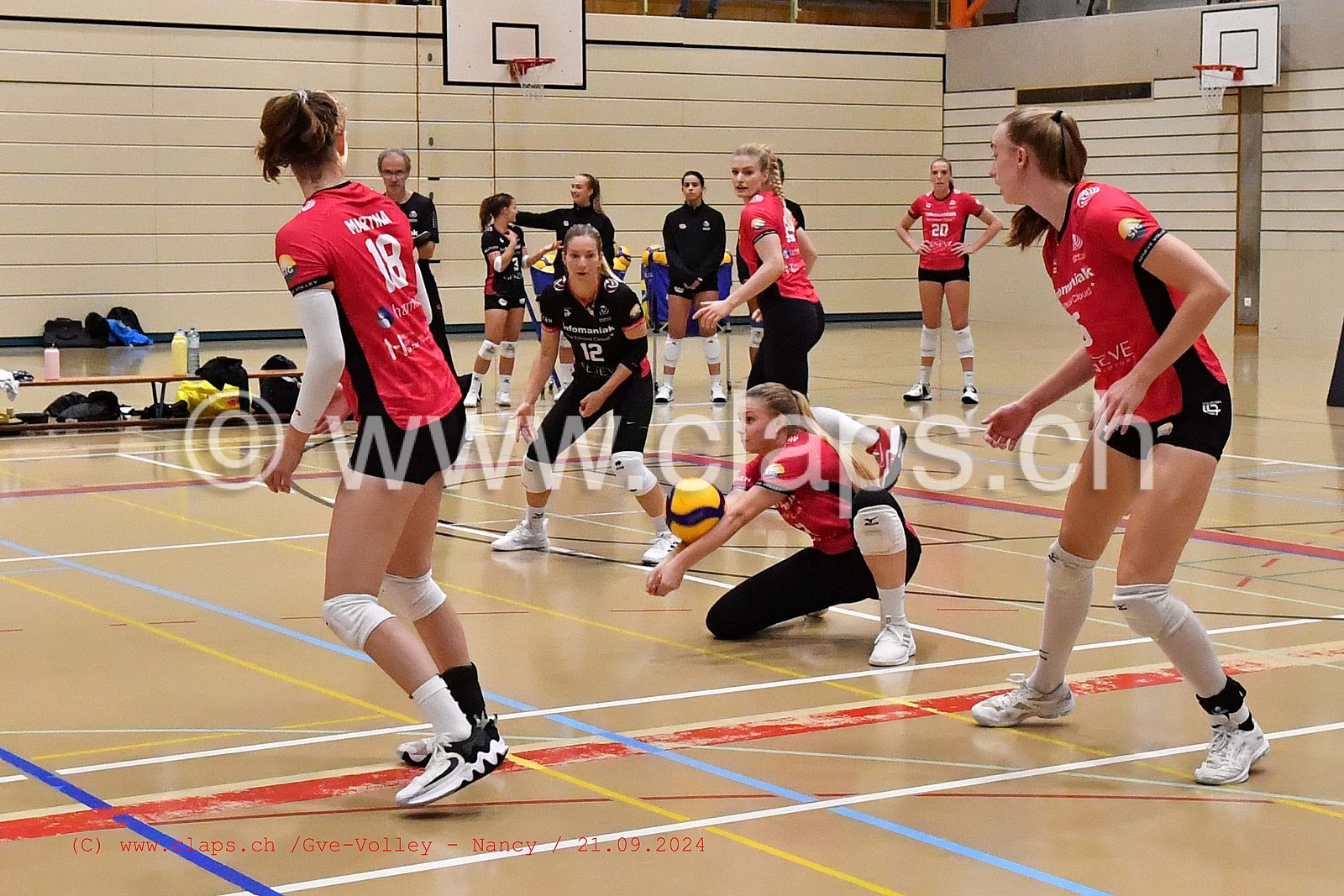 20240921_Infomaniak_GeneveVolley_Nancy