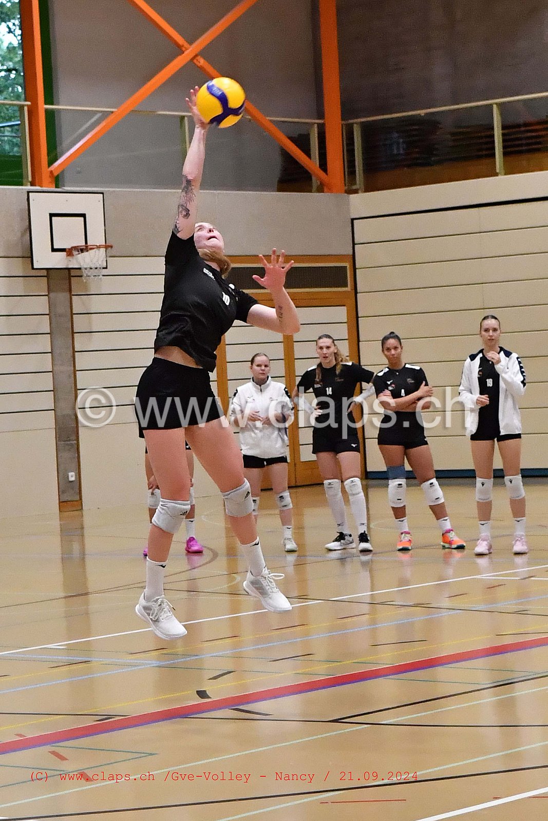 20240921_Infomaniak_GeneveVolley_Nancy