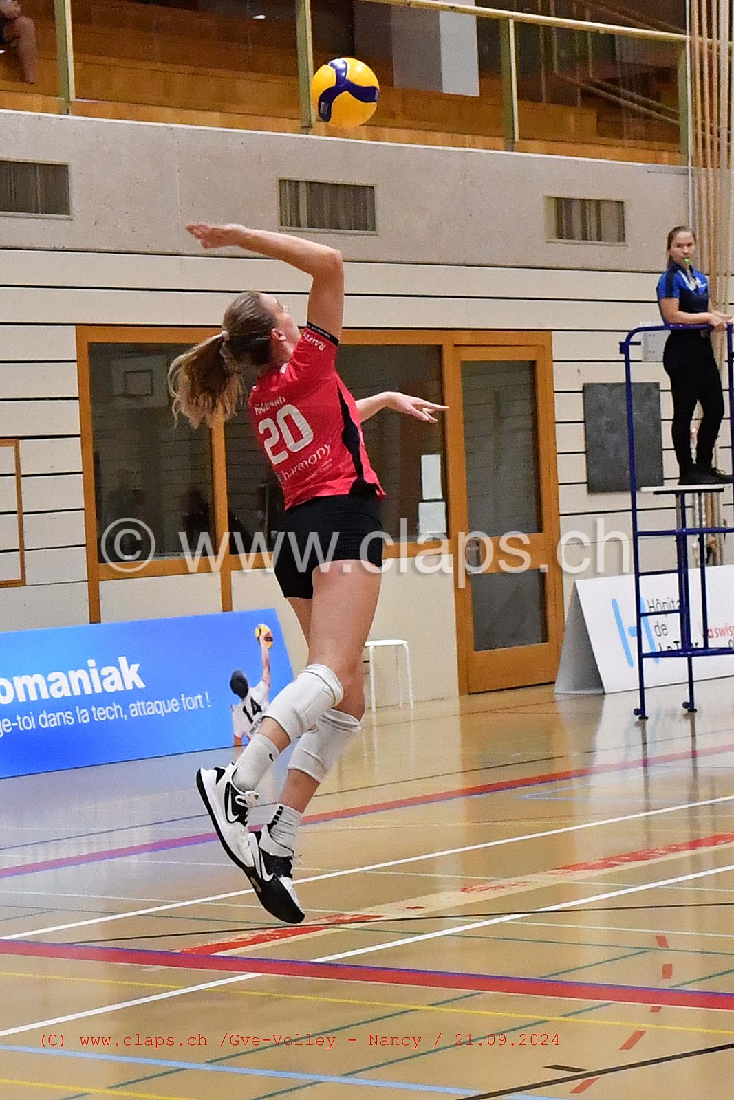 20240921_Infomaniak_GeneveVolley_Nancy