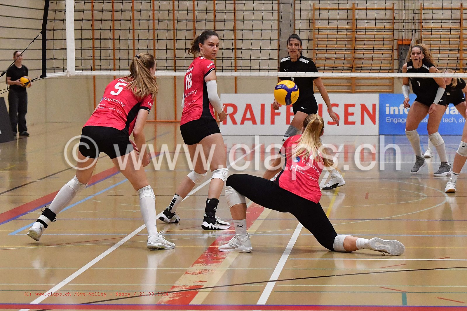 20240921_Infomaniak_GeneveVolley_Nancy
