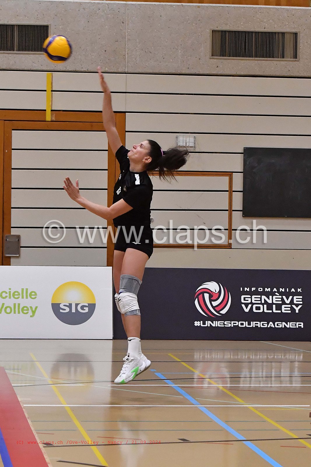 20240921_Infomaniak_GeneveVolley_Nancy