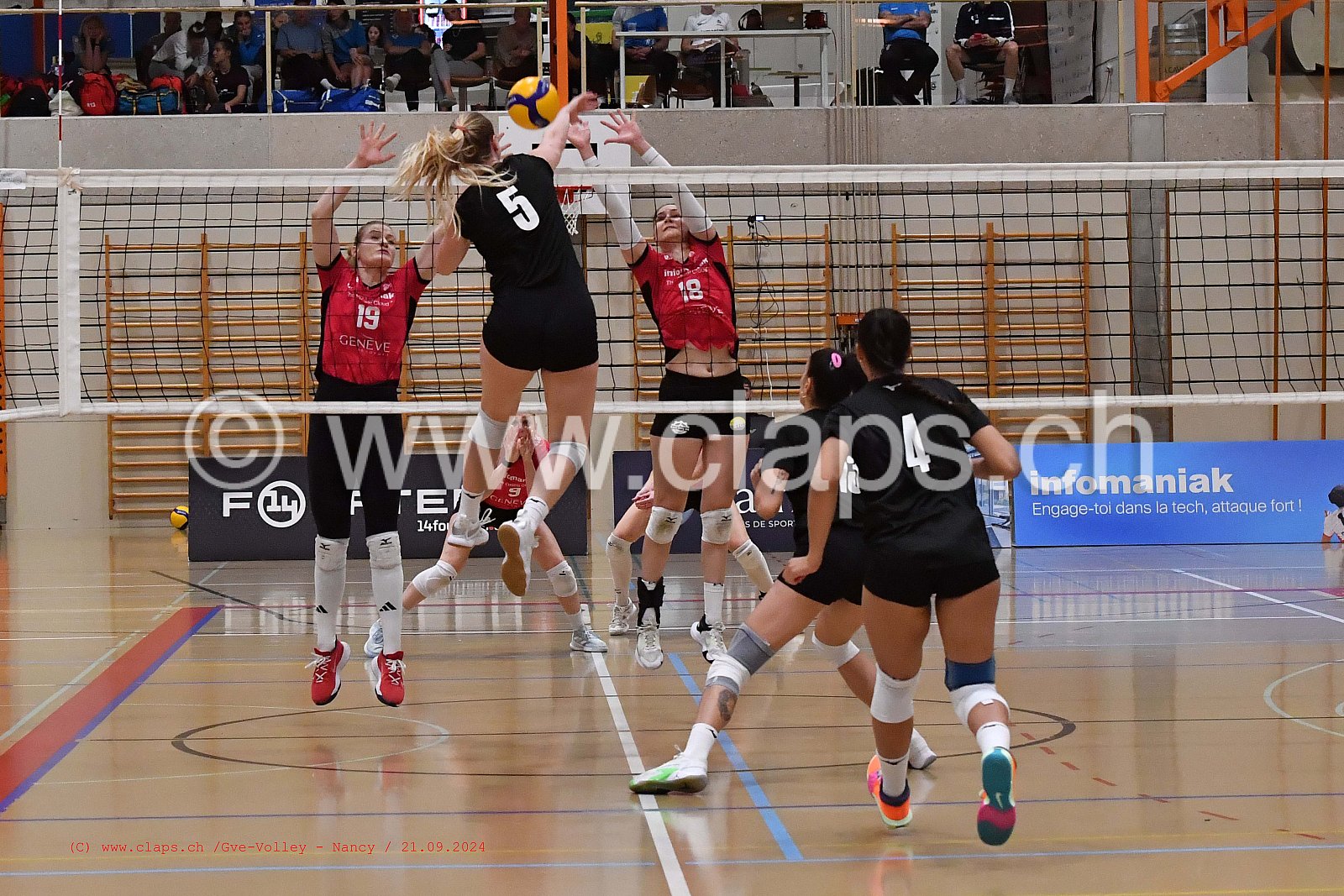20240921_Infomaniak_GeneveVolley_Nancy