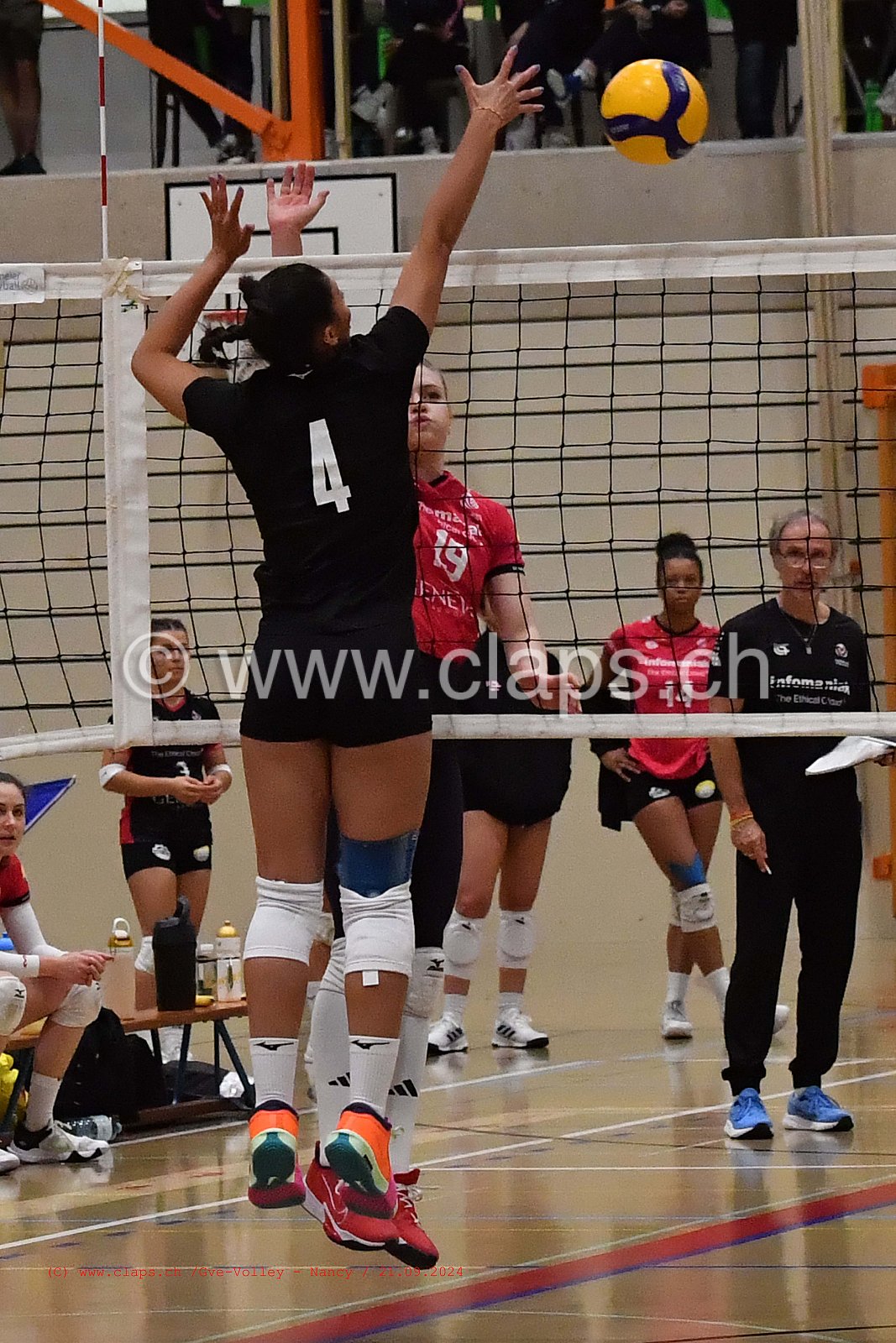 20240921_Infomaniak_GeneveVolley_Nancy