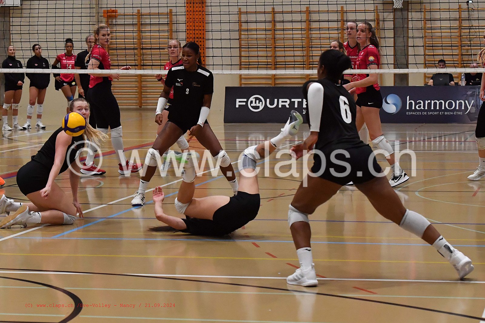 20240921_Infomaniak_GeneveVolley_Nancy