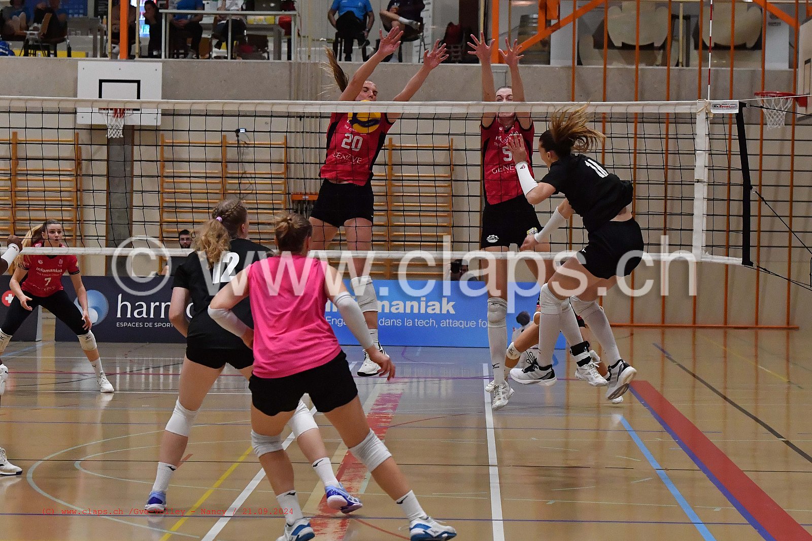 20240921_Infomaniak_GeneveVolley_Nancy