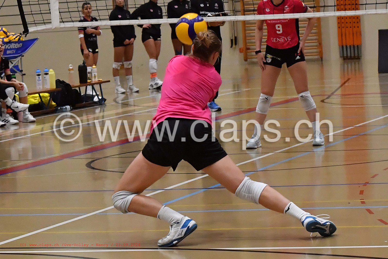 20240921_Infomaniak_GeneveVolley_Nancy