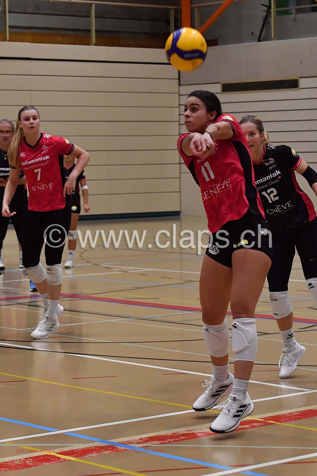 20240921_Infomaniak_GeneveVolley_Nancy