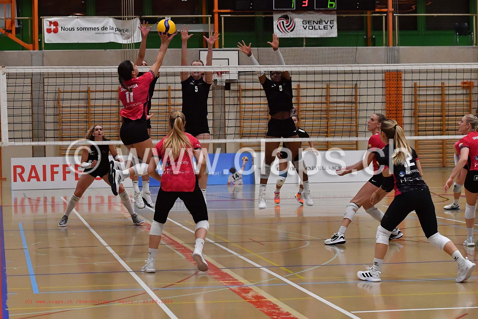 20240921_Infomaniak_GeneveVolley_Nancy