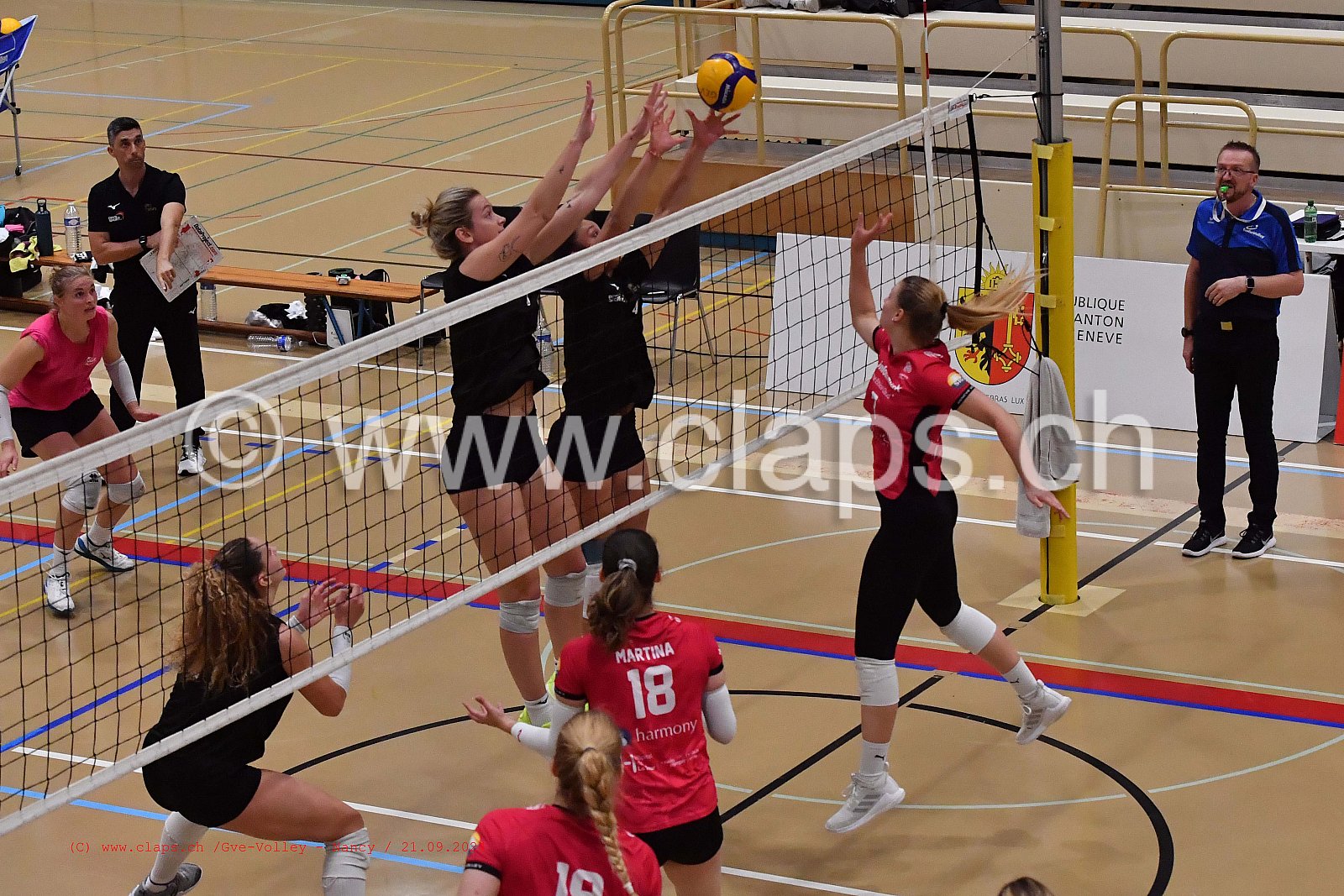 20240921_Infomaniak_GeneveVolley_Nancy
