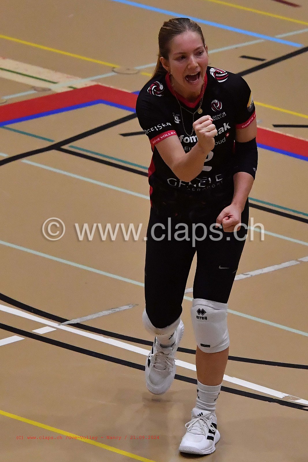 20240921_Infomaniak_GeneveVolley_Nancy