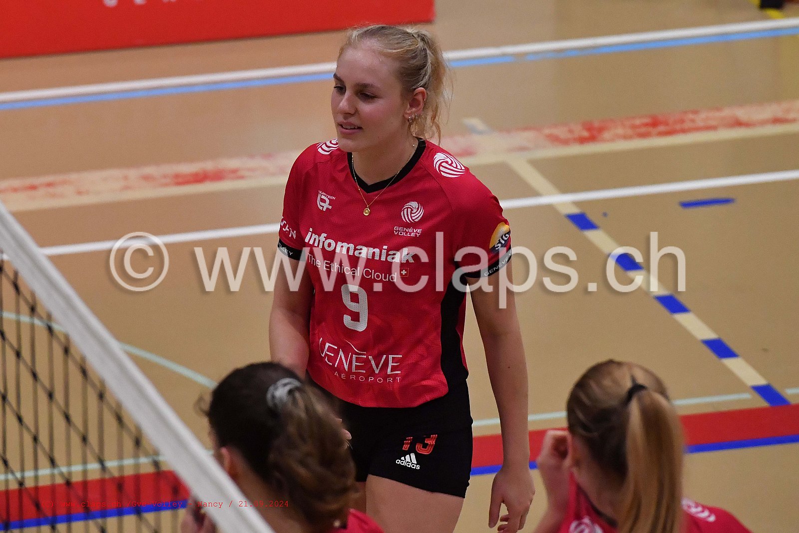 20240921_Infomaniak_GeneveVolley_Nancy
