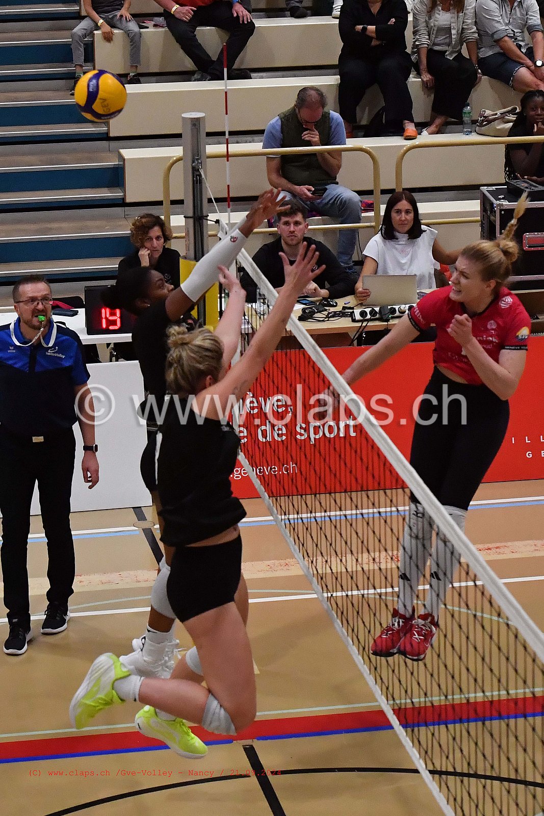 20240921_Infomaniak_GeneveVolley_Nancy