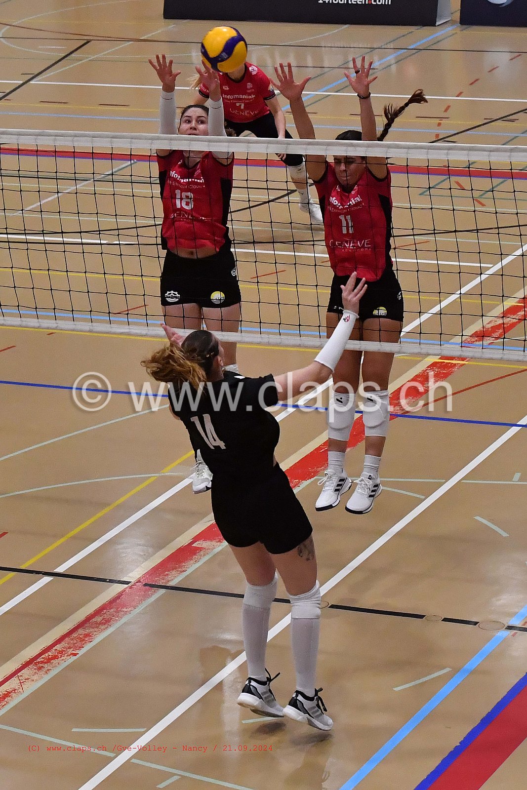 20240921_Infomaniak_GeneveVolley_Nancy