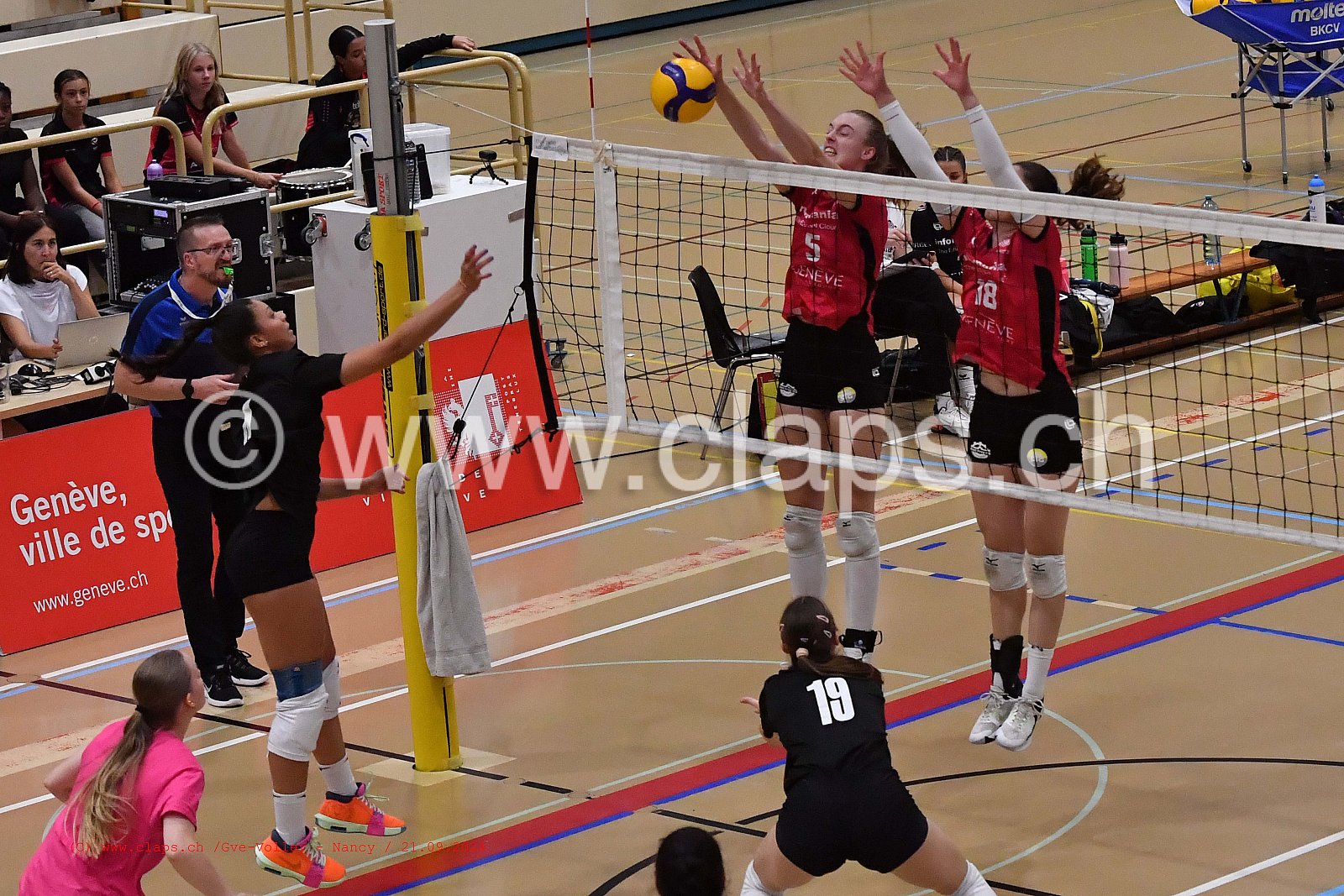 20240921_Infomaniak_GeneveVolley_Nancy