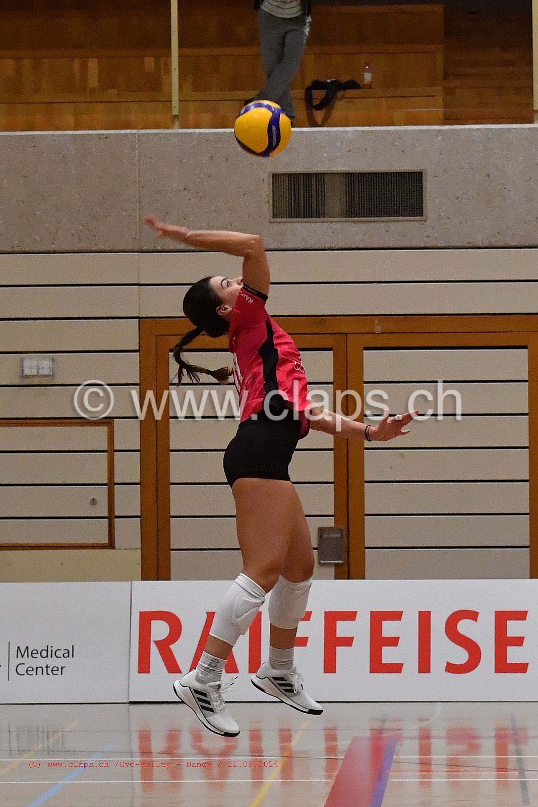 20240921_Infomaniak_GeneveVolley_Nancy