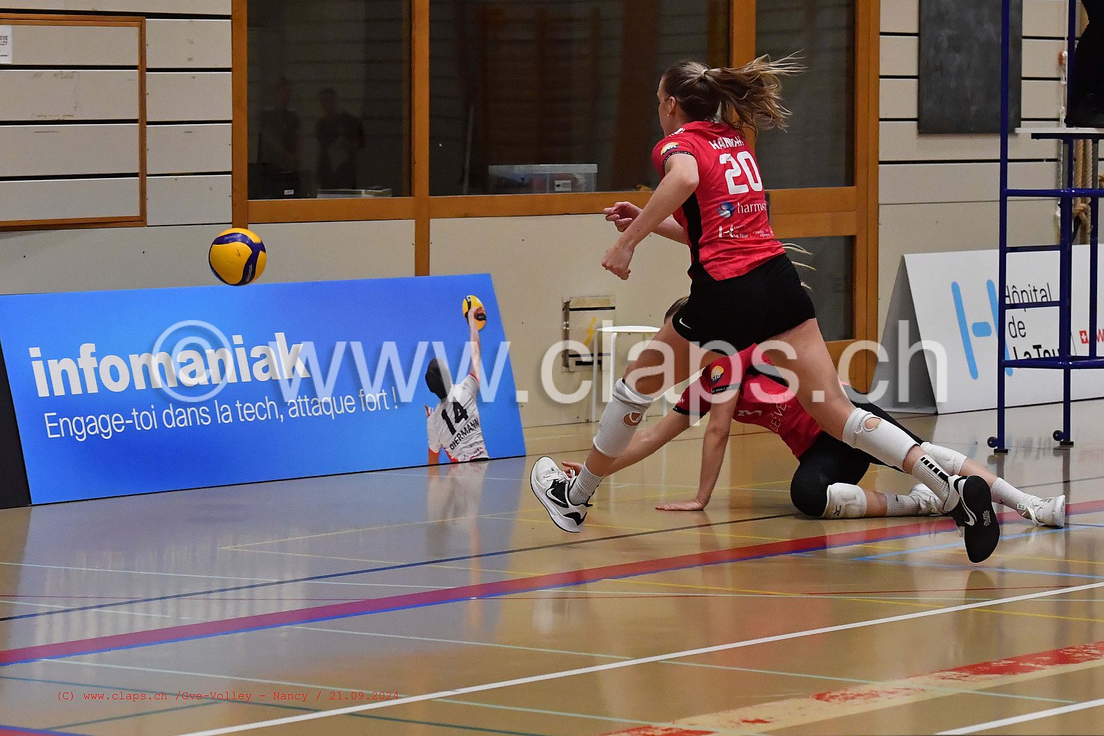 20240921_Infomaniak_GeneveVolley_Nancy