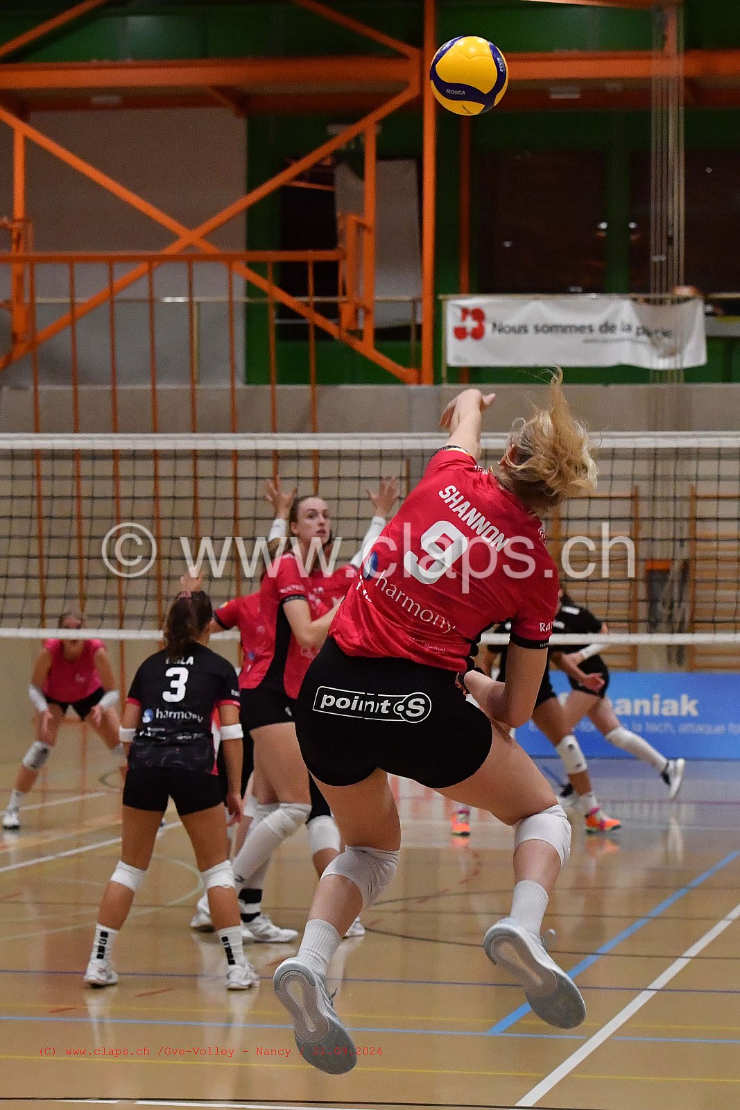 20240921_Infomaniak_GeneveVolley_Nancy