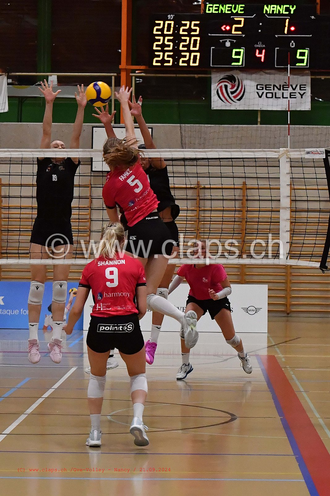 20240921_Infomaniak_GeneveVolley_Nancy