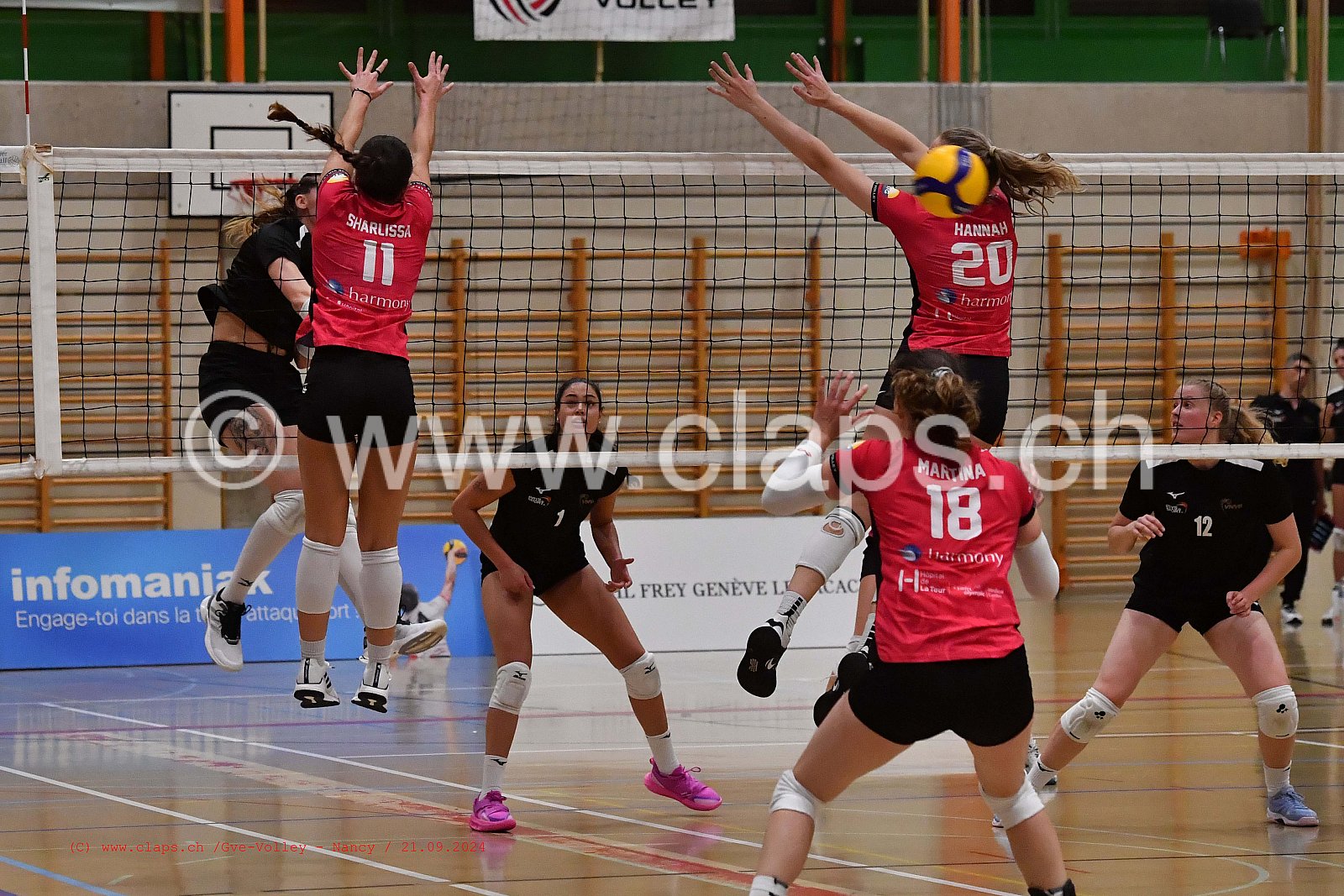 20240921_Infomaniak_GeneveVolley_Nancy