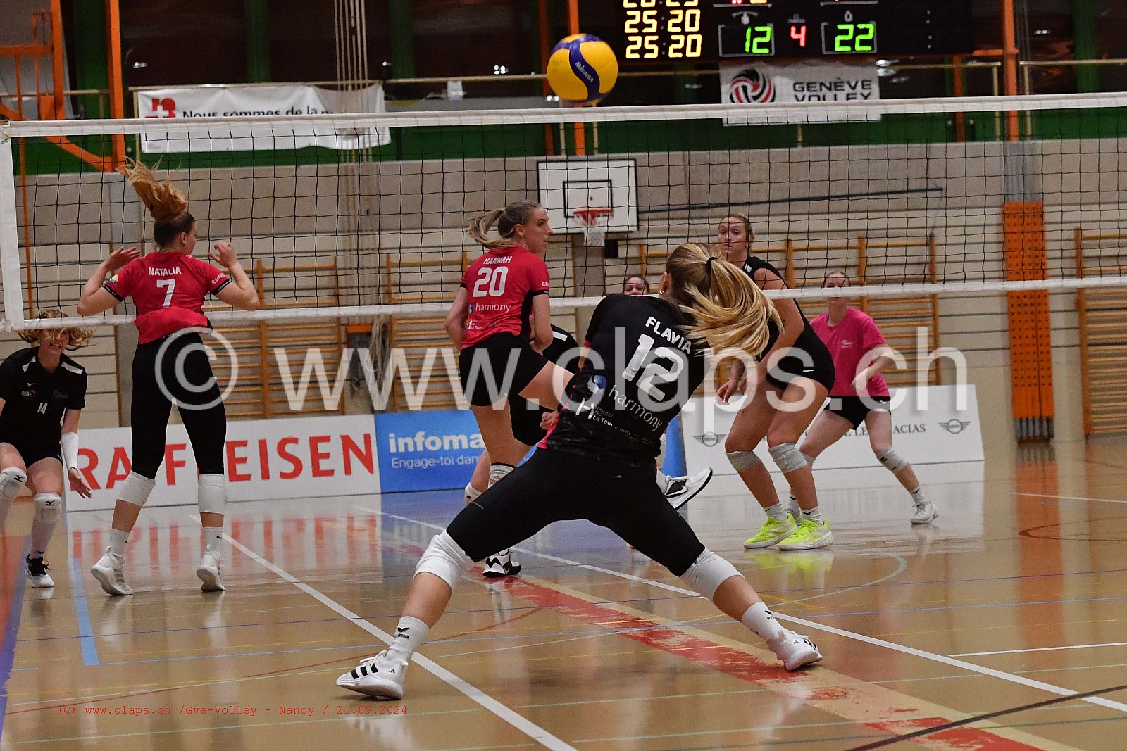 20240921_Infomaniak_GeneveVolley_Nancy