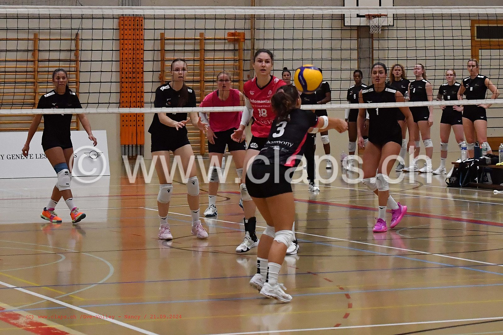 20240921_Infomaniak_GeneveVolley_Nancy