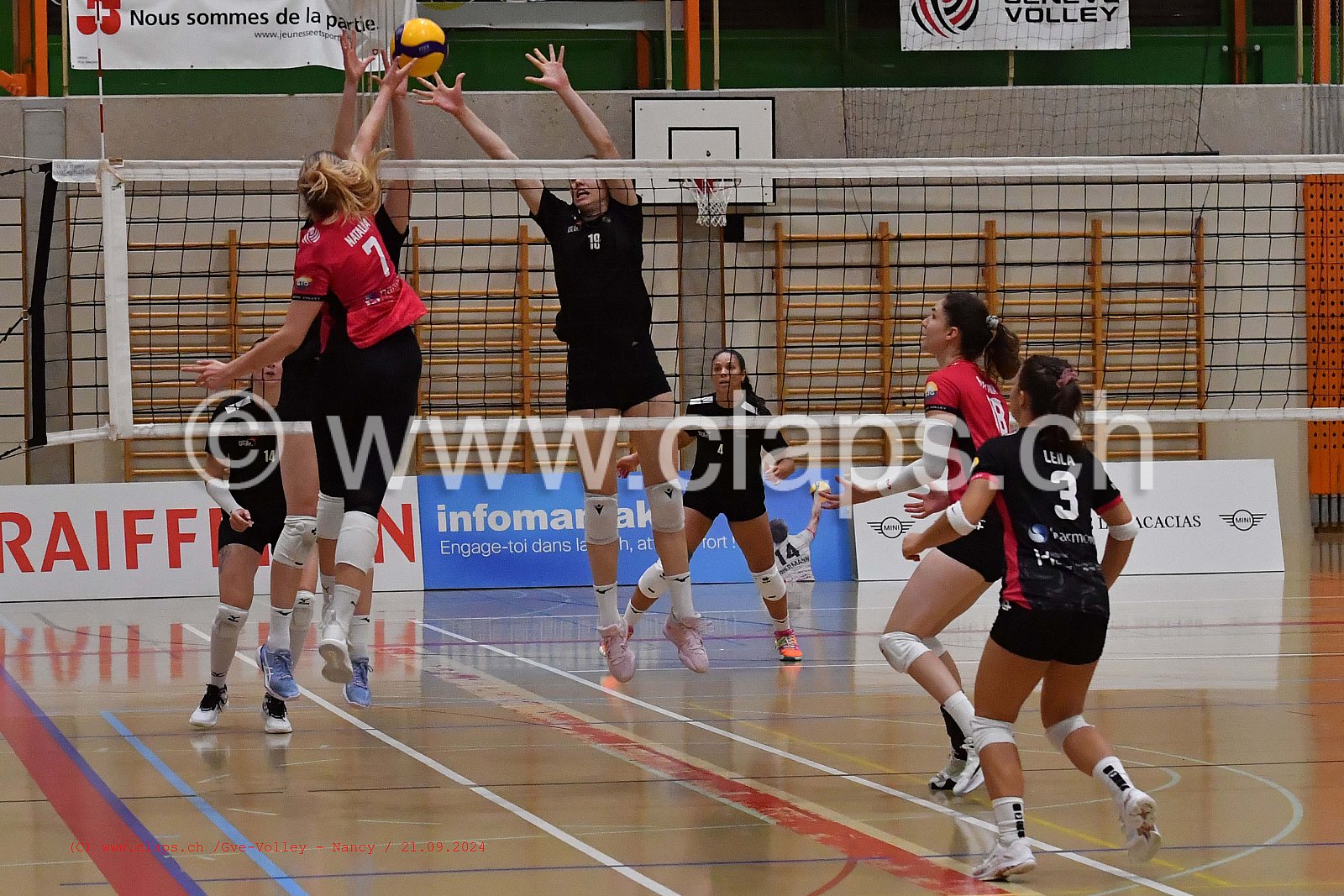 20240921_Infomaniak_GeneveVolley_Nancy