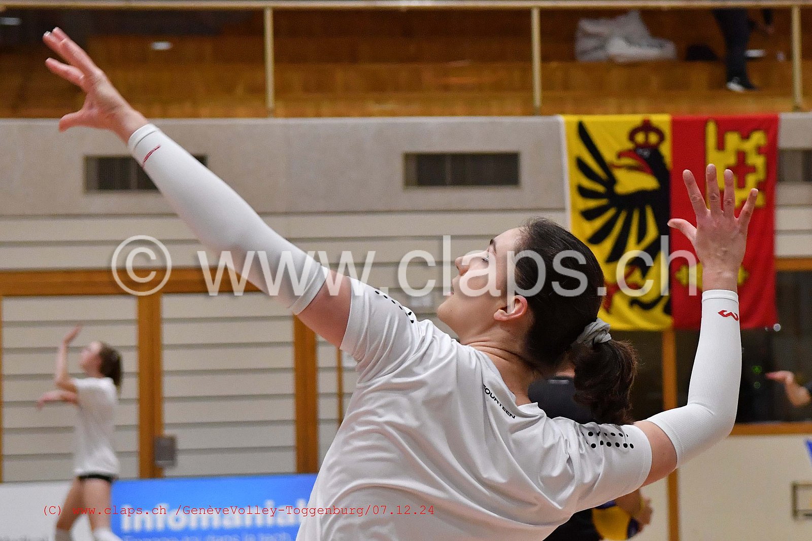 20241207_Infomaniak_GeneveVolley_Toggenburg
