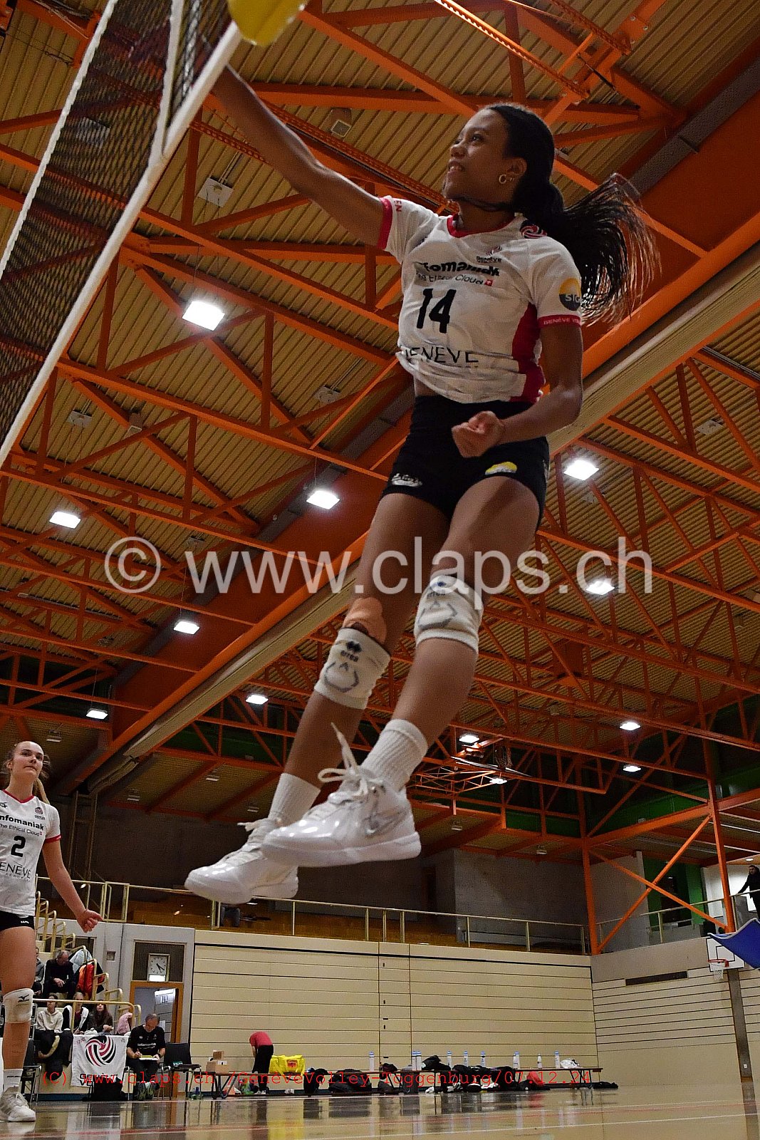 20241207_Infomaniak_GeneveVolley_Toggenburg