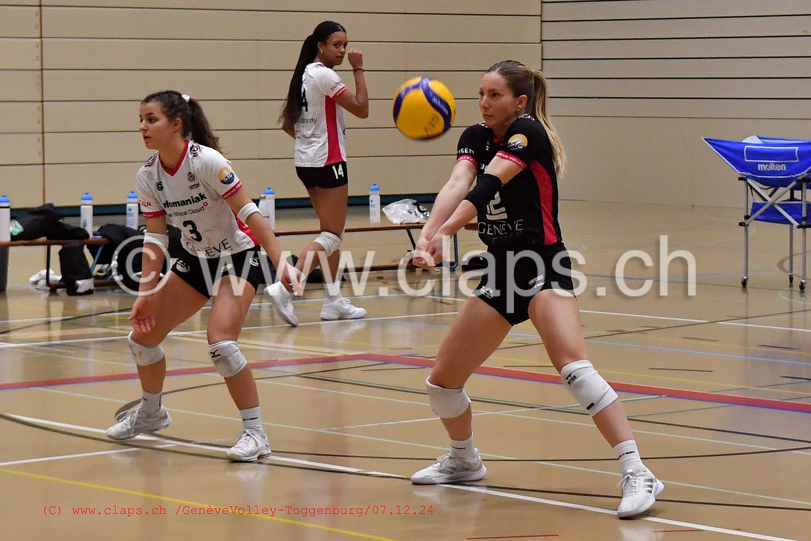 20241207_Infomaniak_GeneveVolley_Toggenburg