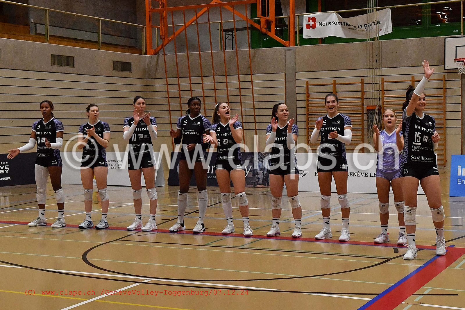20241207_Infomaniak_GeneveVolley_Toggenburg