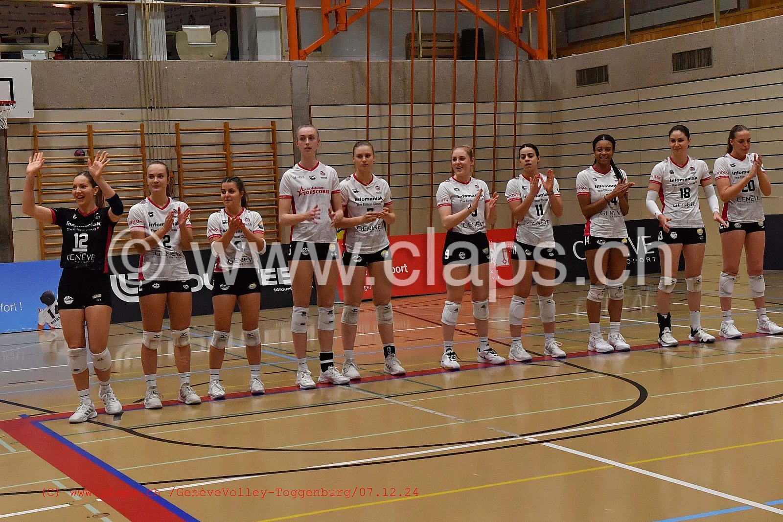 20241207_Infomaniak_GeneveVolley_Toggenburg