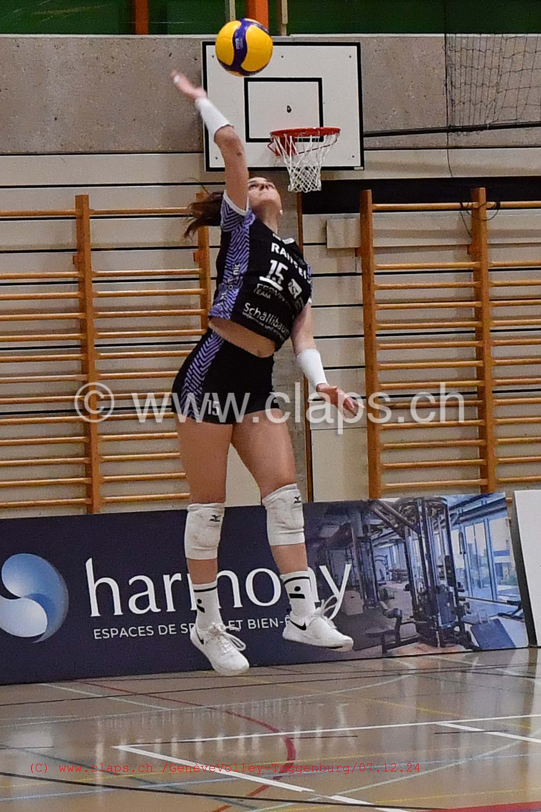 20241207_Infomaniak_GeneveVolley_Toggenburg