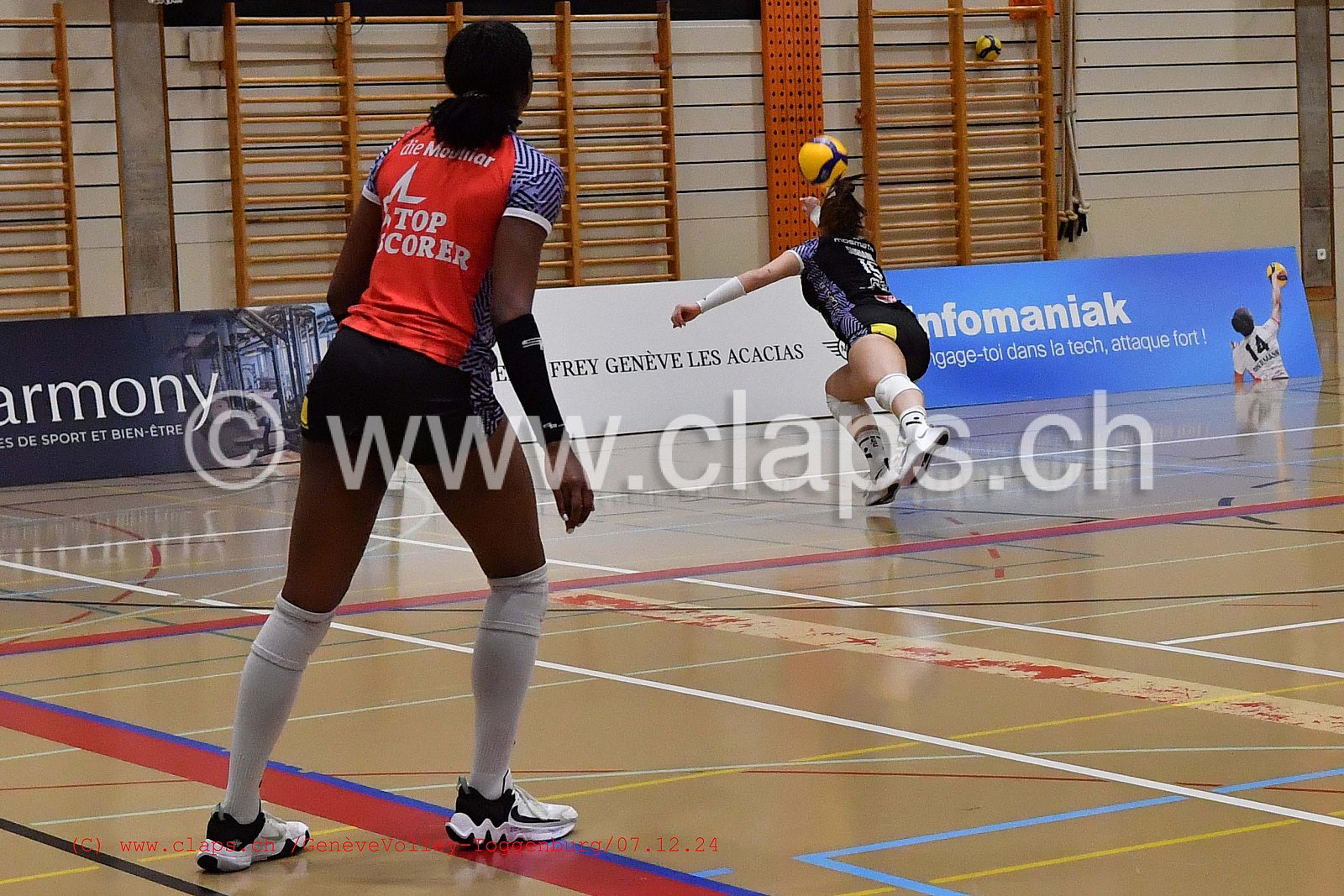 20241207_Infomaniak_GeneveVolley_Toggenburg