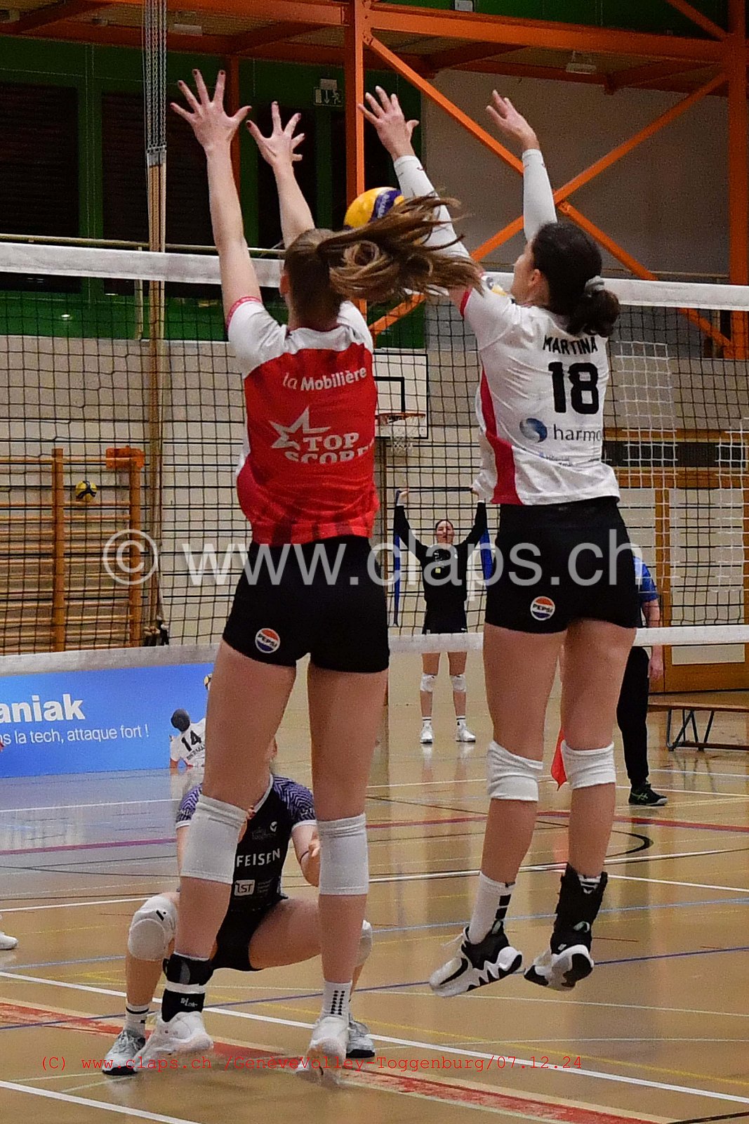 20241207_Infomaniak_GeneveVolley_Toggenburg