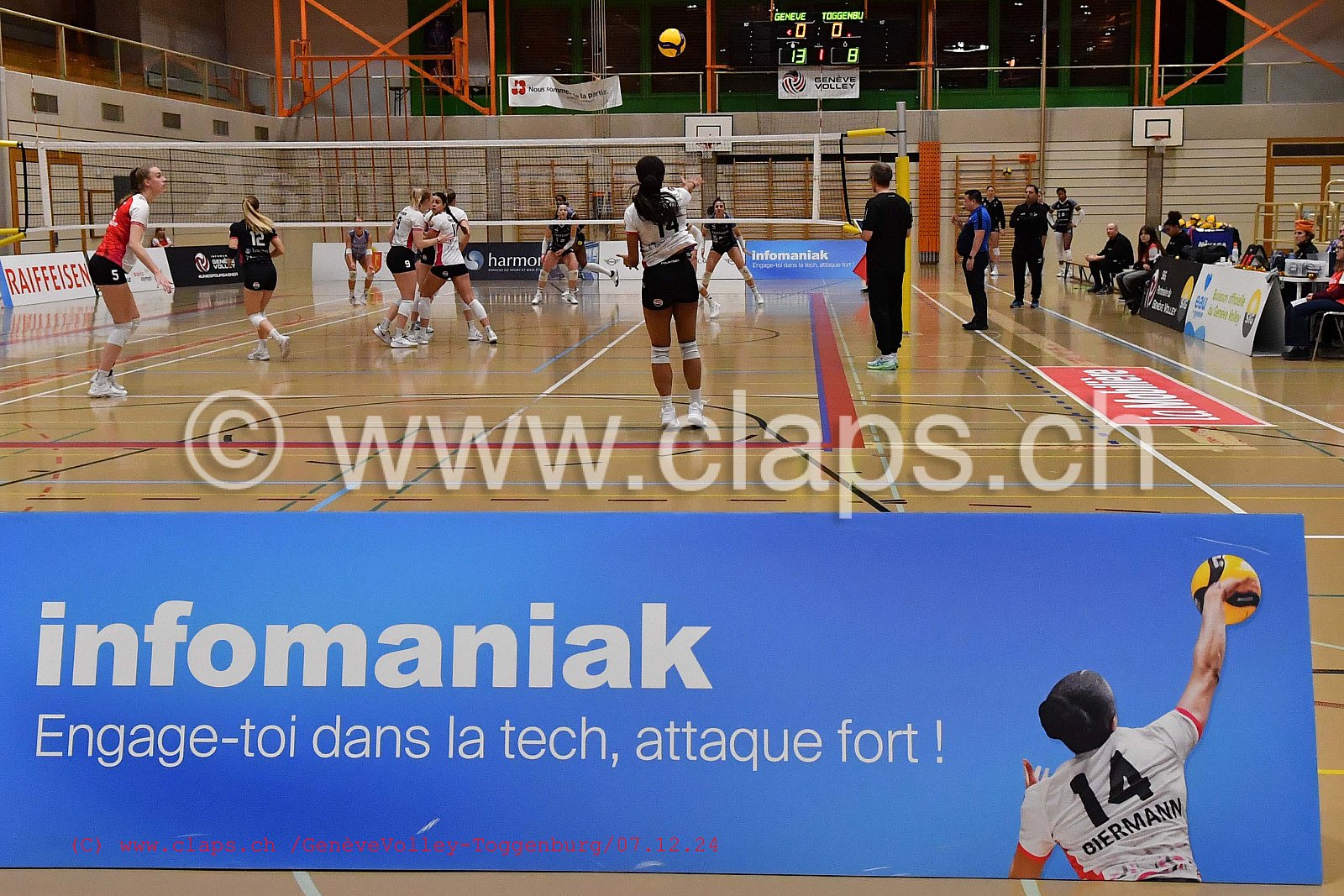 20241207_Infomaniak_GeneveVolley_Toggenburg