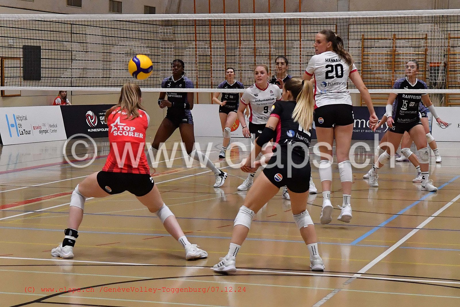 20241207_Infomaniak_GeneveVolley_Toggenburg