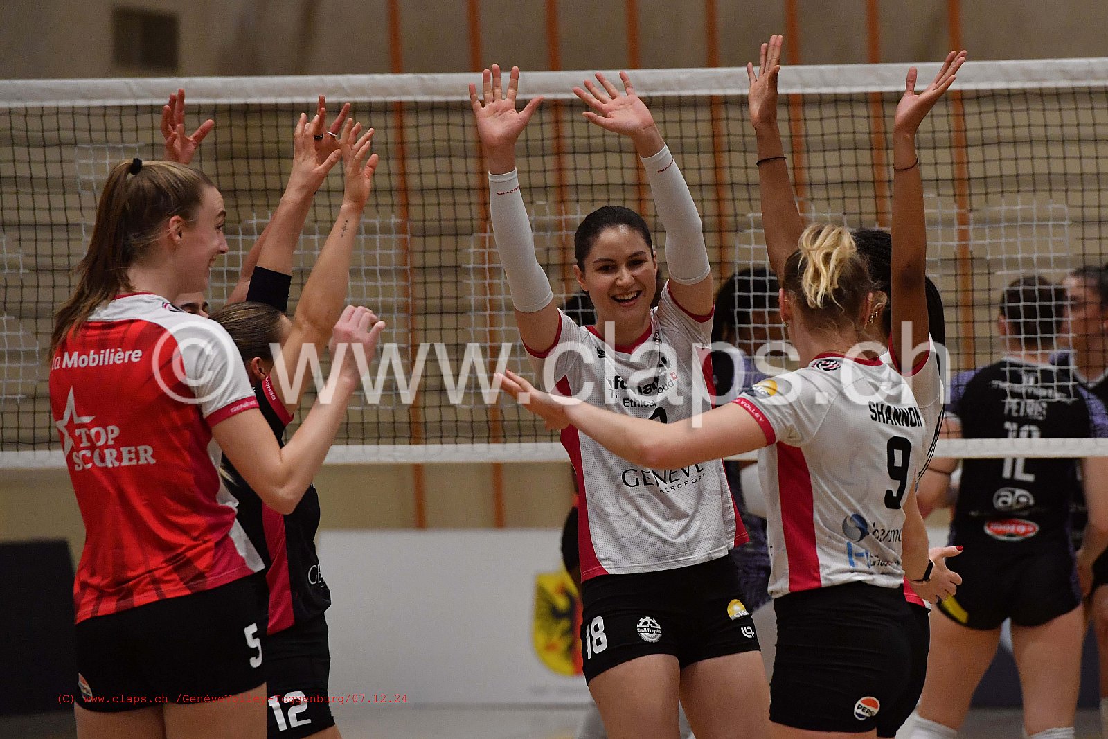 20241207_Infomaniak_GeneveVolley_Toggenburg