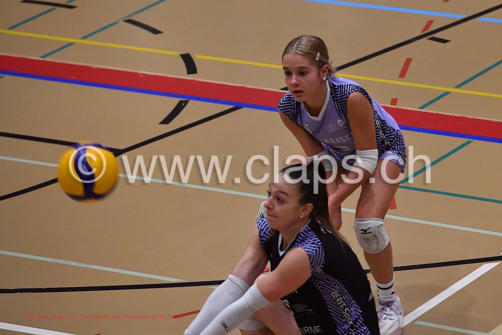20241207_Infomaniak_GeneveVolley_Toggenburg