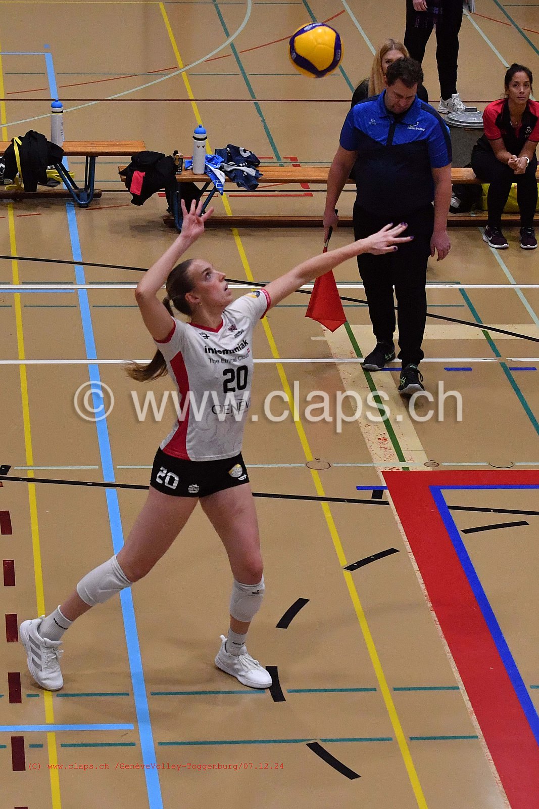 20241207_Infomaniak_GeneveVolley_Toggenburg