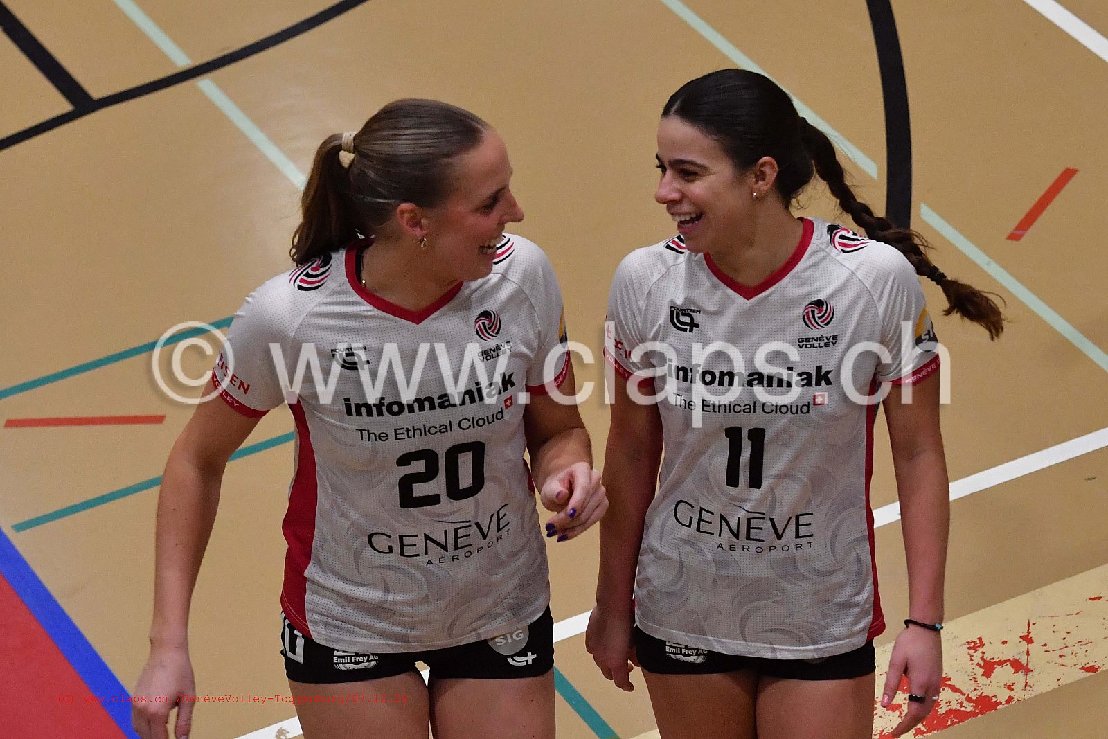 20241207_Infomaniak_GeneveVolley_Toggenburg