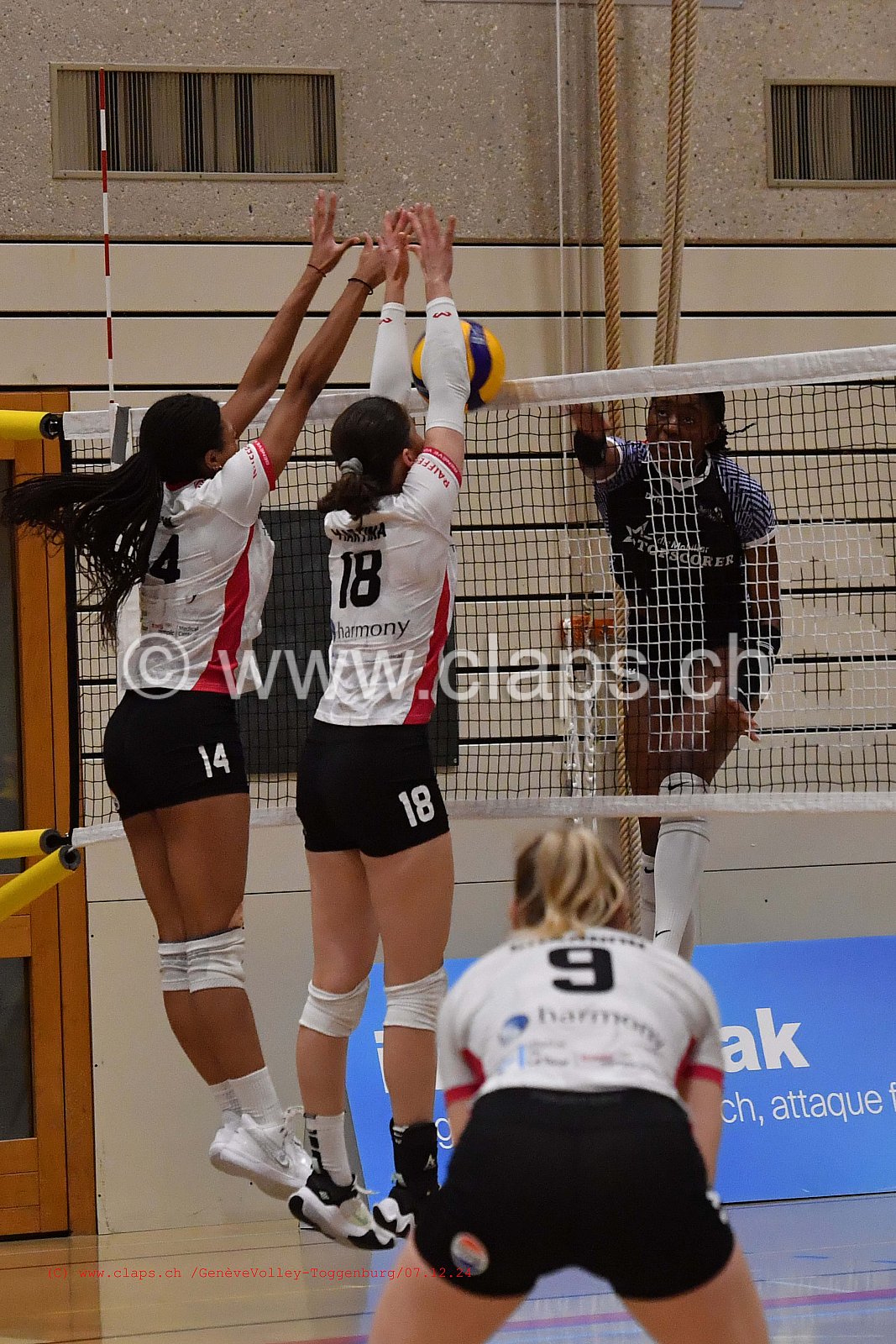 20241207_Infomaniak_GeneveVolley_Toggenburg