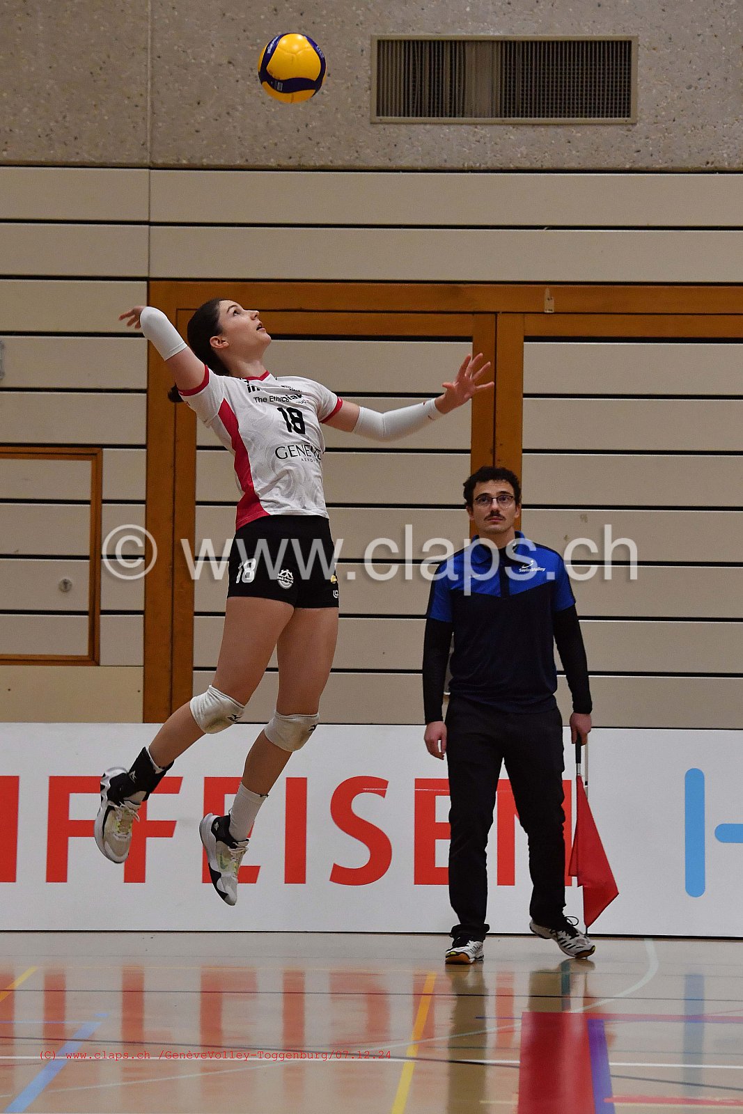 20241207_Infomaniak_GeneveVolley_Toggenburg