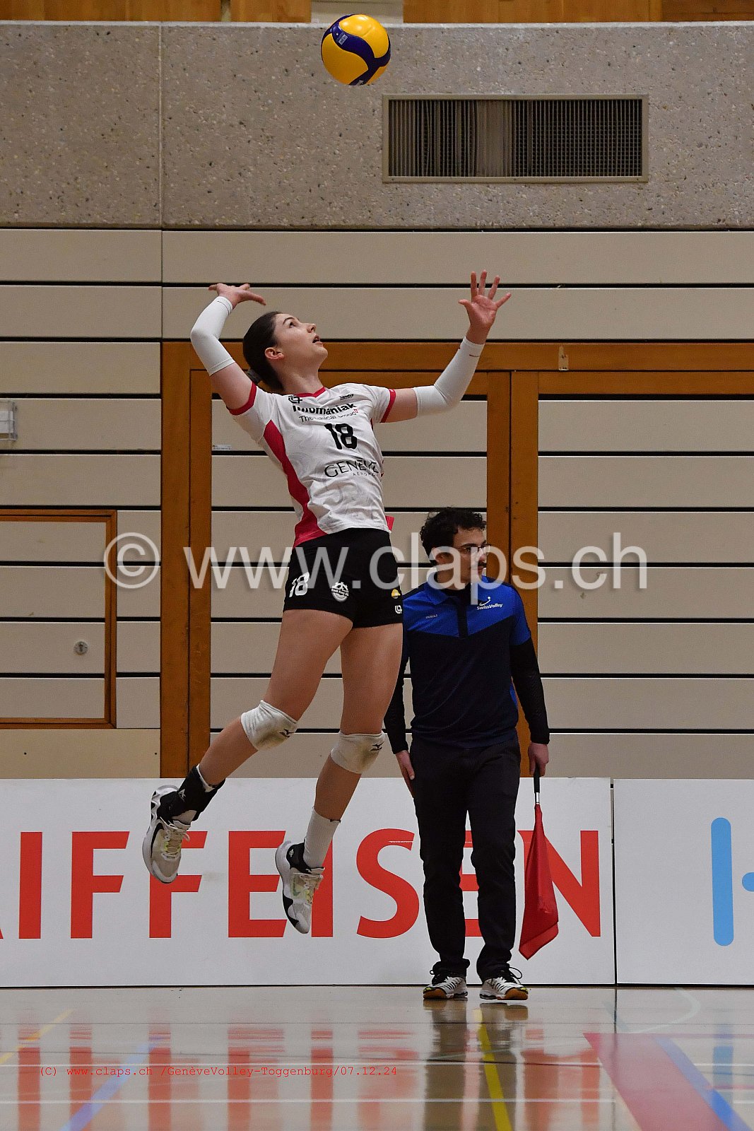 20241207_Infomaniak_GeneveVolley_Toggenburg