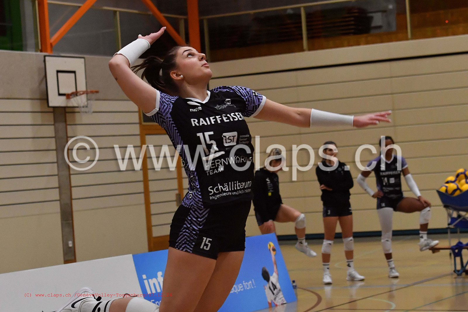 20241207_Infomaniak_GeneveVolley_Toggenburg
