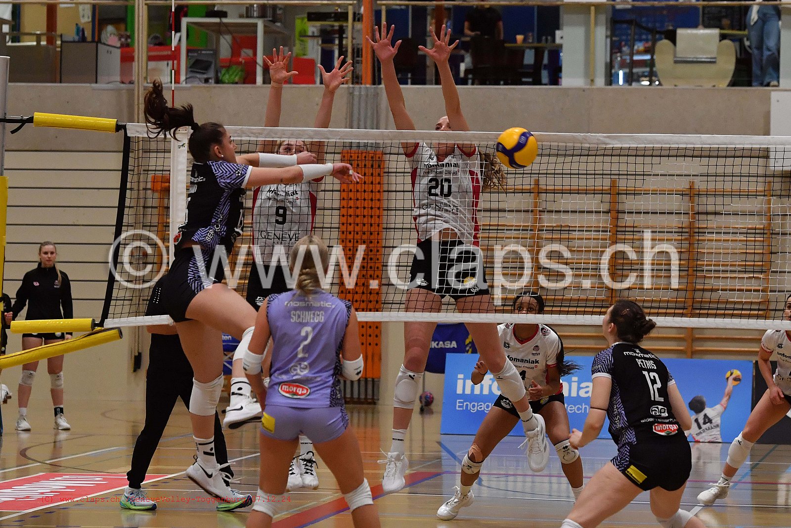 20241207_Infomaniak_GeneveVolley_Toggenburg