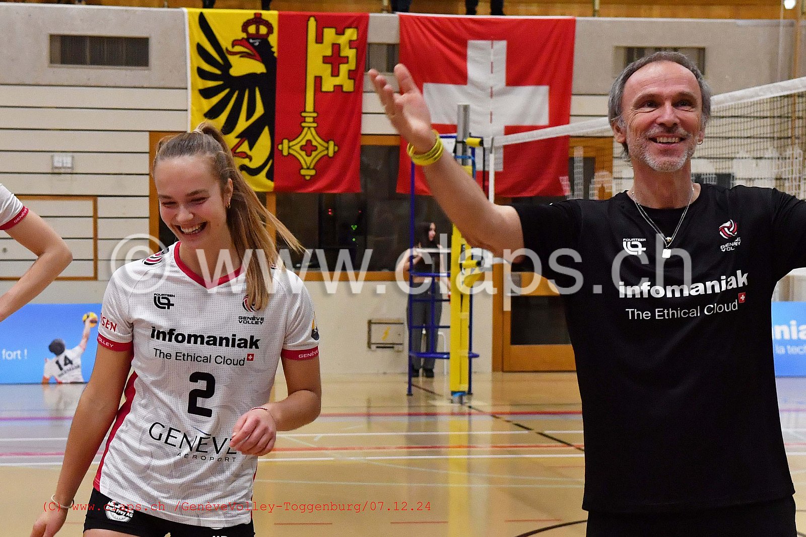 20241207_Infomaniak_GeneveVolley_Toggenburg