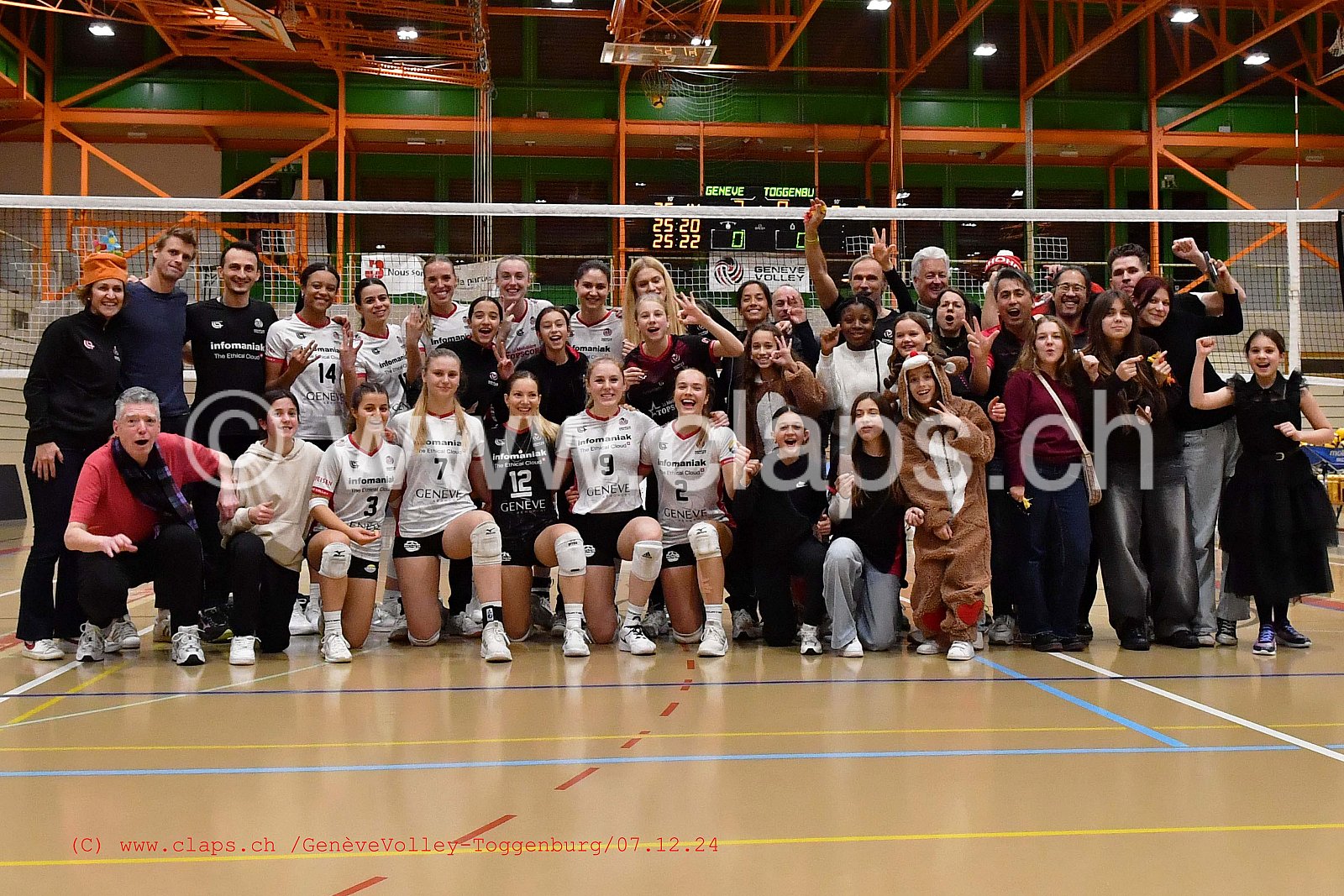 20241207_Infomaniak_GeneveVolley_Toggenburg