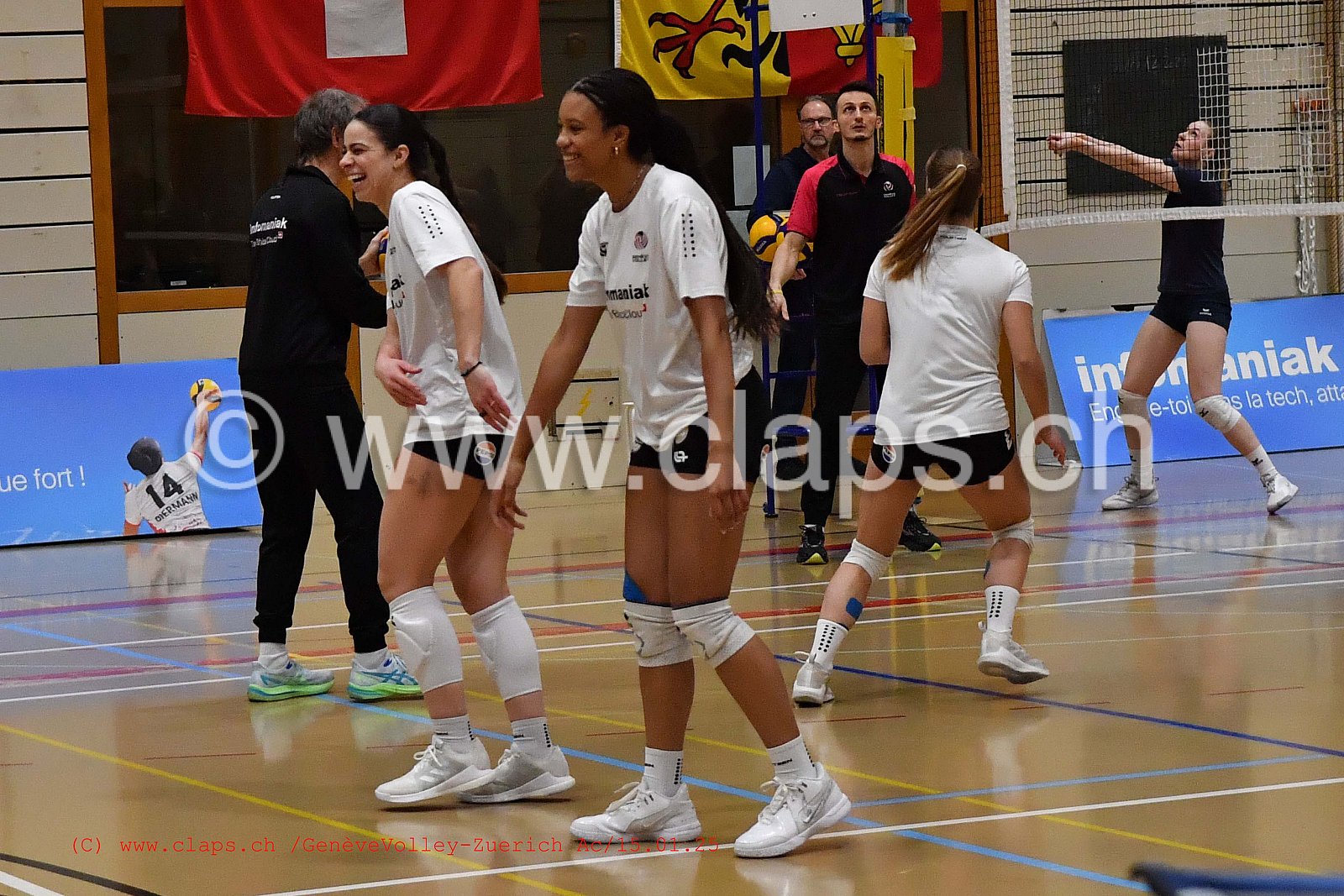 20250115_Infomaniak_GeneveVolley_Zuerich_Academy