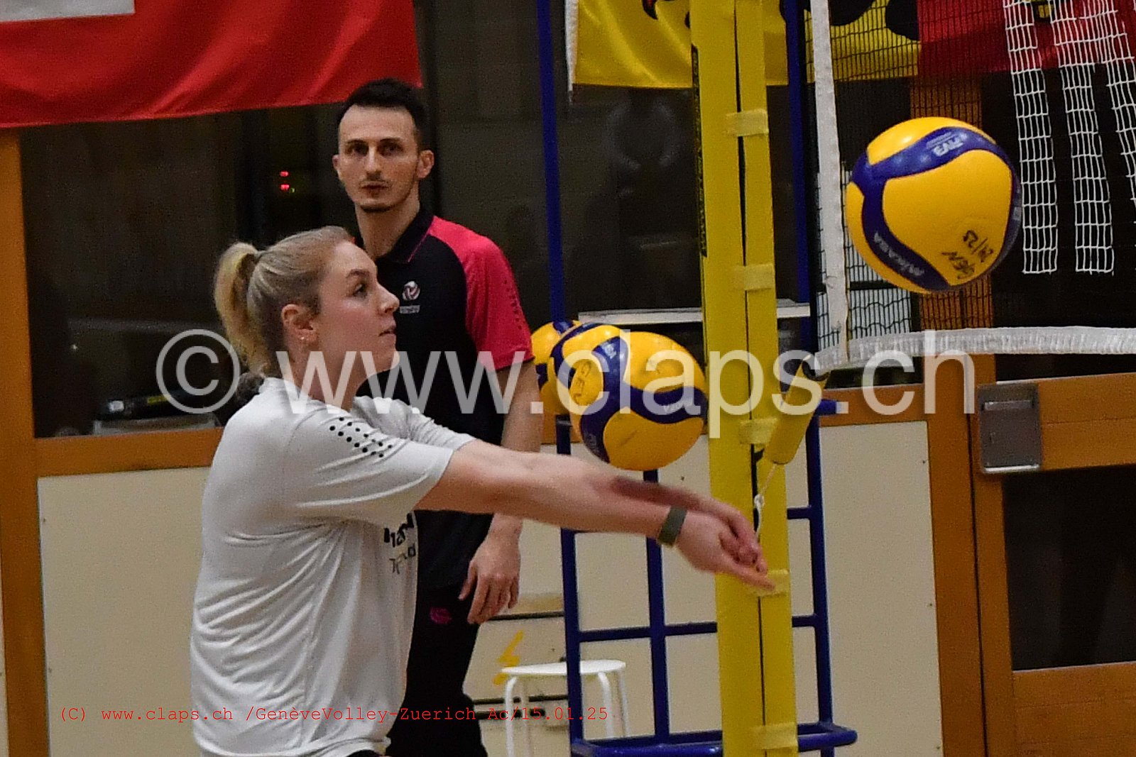 20250115_Infomaniak_GeneveVolley_Zuerich_Academy