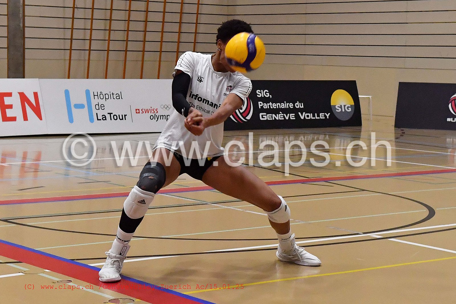 20250115_Infomaniak_GeneveVolley_Zuerich_Academy